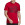 Camiseta adidas M United DNA Graphic - Camiseta de algodón manga corta adidas Manchester United - roja - frontal