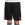 Short adidas Juventus entreno 2019 2020 - Pantalón corto entrenamiento adidas Juventus 2019 2020 - negro - frontal