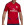 Camiseta adidas Arsenal entreno 2019 2020 - Camiseta entrenamiento adidas Arsenal 2019 2020 - roja - frontal