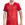 Camiseta adidas Rusia 2019 2020 - Camiseta primera equipación selección rusa 2019 2020 - roja - frontal