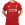 Camiseta New Balance Liverpool 2019 20 - Camiseta primera equipación New Balance Liverpool 2018 - 2019 - Rojo - frontal