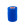 Prowrap 7,5 cm Premier Sock - Esparadrapo sujeta espinilleras Prowrap 7,5 cm - Azul - frontal