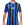 Camiseta Joma Atalanta 2019 2020 - Camiseta primera equipación Joma Atalanta 2019 2020 - azul y negra - frontal