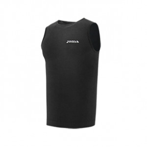 Camiseta térmica Joma Brama  - Camiseta térmica con de sin mangas Joma - negro - frontal