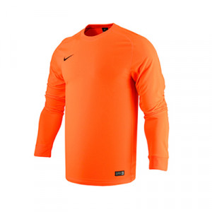 Camiseta Nike Park manga larga naranja - Camiseta portero Nike Park manga larga - naranja - 588418803-Nike  Camiseta portero Park II manga larga