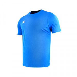 Camiseta fútbol Umbro Oblivion azul - Camiseta Umbro Oblivion manga corta - azul - UMBRO CAMISETA BASICA AZUL-97086I401