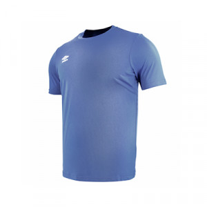 Camiseta fútbol Umbro Oblivion azul - Camiseta Umbro Oblivion manga corta - azul - UMBRO CAMISETA BASICA AZUL MARINO-97086I451 