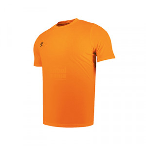 Camiseta fútbol Umbro Oblivion naranja - Camiseta Umbro Oblivion manga corta - naranja