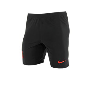 Camiseta Nike 2a Atlético 2019 2020 Stadium - Short Nike 2a Atlético 2019 2020 Stadium - frontal