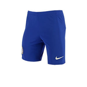 Short Nike Chelsea 1a 19 2020 Stadium - Pantalón corto Nike primera equipación Chelsea 2019 2020 - azul - frontal