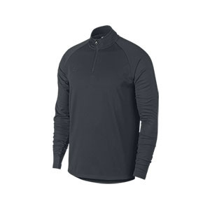 Sudadera Nike Dry Academy - Sudadera Nike Dry Academy - negra - frontal