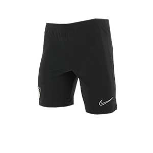 Short Nike Sevilla entreno 2019 2020 - Pantalón corto de entrenamiento Nike Sevilla 2019 2020 - negro - frontal