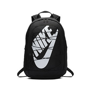 Mochila Nike Hayward 2.0 - Mochila de deporte Nike (48,5x33x23) cm - negra - frontal