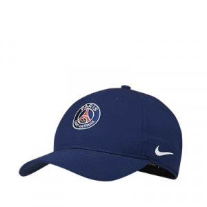 Gorra Nike PSG L91 - Gorra Nike L91 PSG - azul marino - frontal