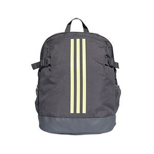 Mochila adidas Power - Mochila de deporte adidas (44 x 32 x 16) - gris - frontal