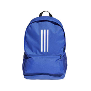 Mochila adidas Tiro - Mochila de deporte adidas (46 x 28 x 16) - azul - frontal