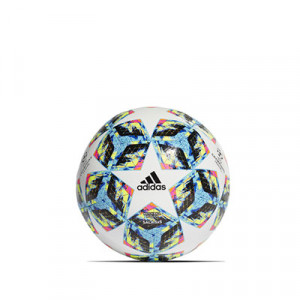 Balón adidas Finale sala 5x5 talla 58 cm - Balón de fútbol sala adidas de la Champions 2019 2020 talla 58 cm - varios colores - frontal