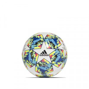 Balón adidas Finale 19 Capitano talla 3 - Balón de fútbol adidas de la Champions 2019 2020 talla 3 - varios colores - frontal