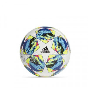 Balón adidas Finale Competition talla 4 - Balón de fútbol adidas de la Champions 2019 2020 talla 4 - varios colores - frontal