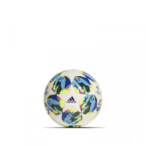 Balón adidas Finale talla mini - Balón de fútbol adidas de la Champions 2019 2020 talla mini - varios colores - frontal