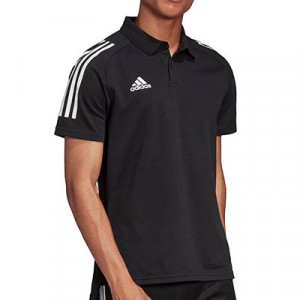 Polo adidas Condivo 20 - Polo adidas - negro - frontal