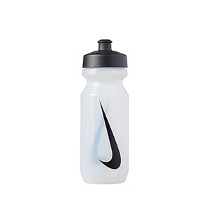 Botellín Nike Big Mouth 2.0 - Bidón Nike Big Mouth 940 ml - negro - frontal