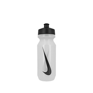 Botellín Nike Big Mouth - Bidón Nike Big Mouth 650 ml - blanco - frontal