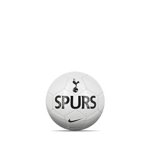 Balón Nike Skills Tottenham Talla mini - Balón mini de fútbol Nike Tottenham talla mini - azul marino y blanco - frontal