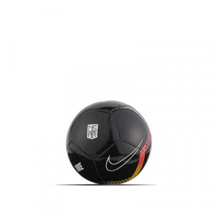 Balón Nike Neymar Skills talla mini - Balón mini de fútbol Nike Neymar Jr talla mini - negro - frontal