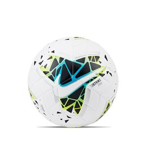 Balón Nike Strike Pro talla 5 - Balón de fútbol Nike Strike Pro talla 5 - blanco - frontal