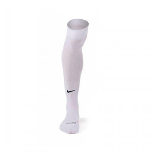 Medias Nike Classic II - Blanco - frontal