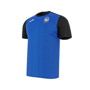 Camiseta Joma Atalanta entreno 2018 2019 - Camiseta Joma Atalanta entrenamiento 2018 - 2019 - azul - frontal