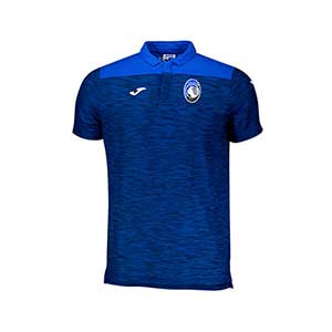 Polo Joma Atalanta 2019 2020 - Polo Joma Atalanta 2019 2020 - azul - frontal