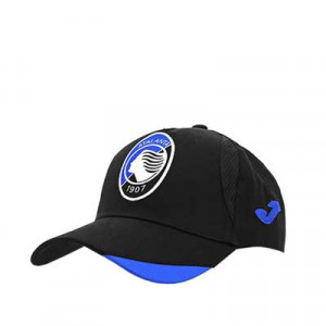 Gorra Joma Atalanta - Gorra Joma Atalanta 2019 2020 - negra - frontal