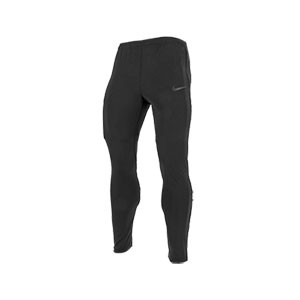 Pantalón Nike FC - Pantalón largo de entrenamiento Nike - negro - frontal