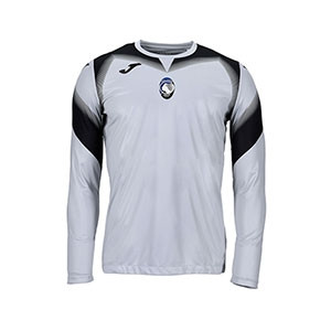 Camiseta Joma Atalanta portero 2019 2020 - Camiseta de manga larga de portero Joma Atalanta 2019 2020 - gris - frontal