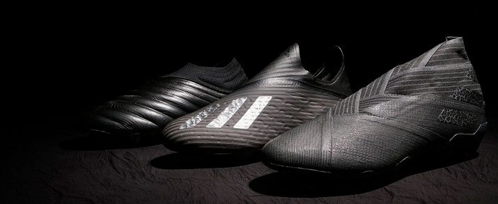 botas de fútbol adidas, nuevos modelos