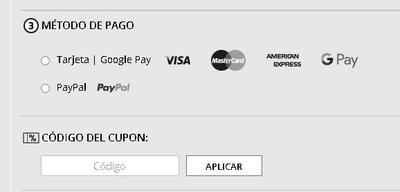 paso2 onestep coupon